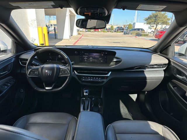 2024 Buick Envista Avenir Power Sunroof Advanced Safety Pkg | Irving, Texas | Hopper Motorplex 2024 Buick Envista Avenir Power Sunroof Advanced Safety Pkg | Irving, Texas | Hopper Motorplex