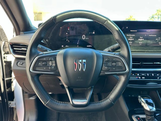 2024 Buick Envista Avenir Power Sunroof Advanced Safety Pkg | Irving, Texas | Hopper Motorplex 2024 Buick Envista Avenir Power Sunroof Advanced Safety Pkg | Irving, Texas | Hopper Motorplex