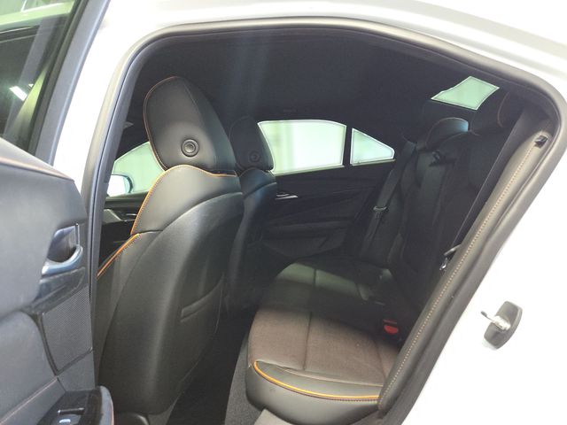 2024 Cadillac CT4-V Base 2024 Cadillac CT4-V Base