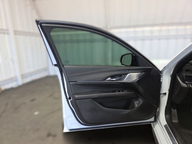 2024 Cadillac CT4-V Base | Houston, TX | Texas Star Motors