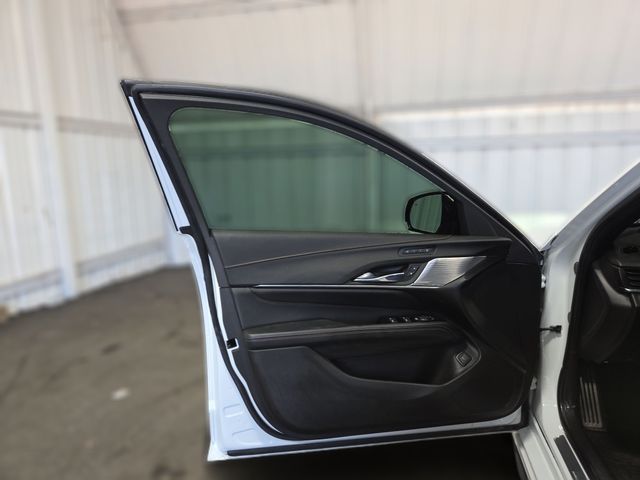 2024 Cadillac CT4-V Base | Houston, TX | Texas Star Motors