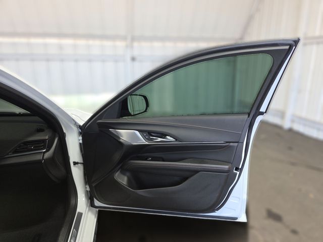 2024 Cadillac CT4-V Base | Houston, TX | Texas Star Motors