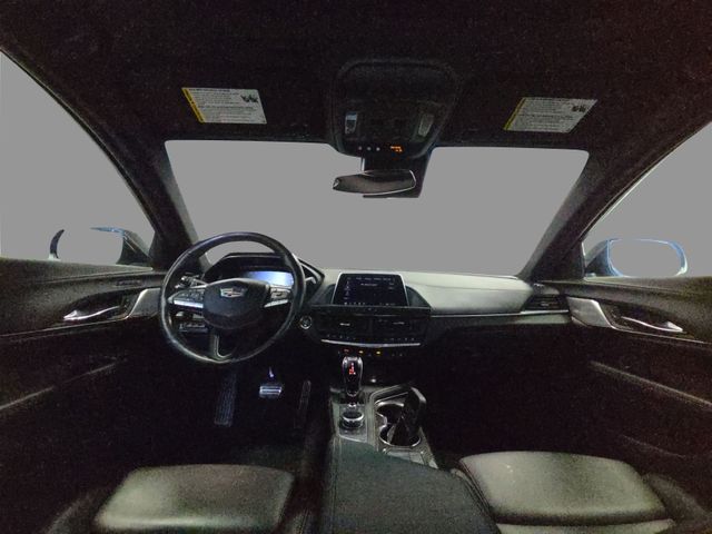 2024 Cadillac CT4-V Base | Houston, TX | Texas Star Motors
