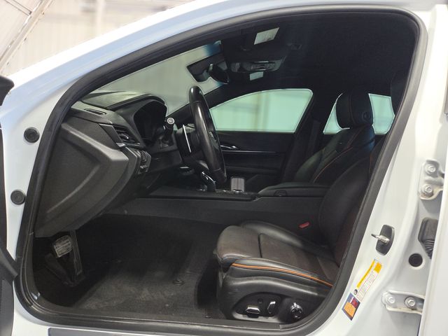 2024 Cadillac CT4-V Base | Houston, TX | Texas Star Motors 2024 Cadillac CT4-V Base | Houston, TX | Texas Star Motors