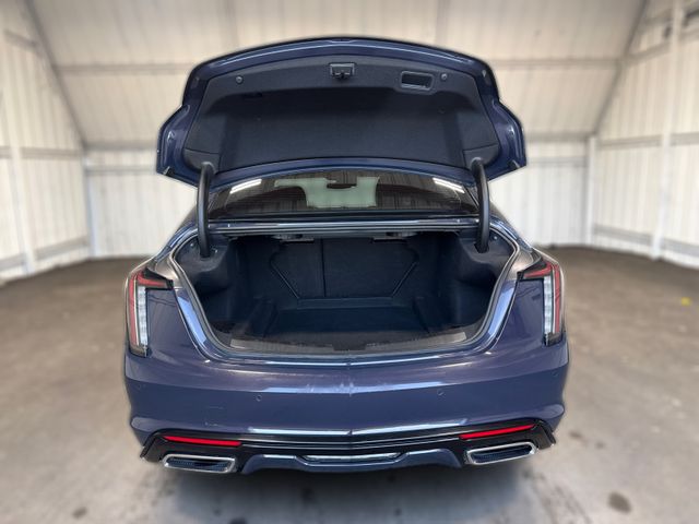 2024 Cadillac CT5 SPORT | Houston, TX | Texas Star Motors 2024 Cadillac CT5 SPORT | Houston, TX | Texas Star Motors