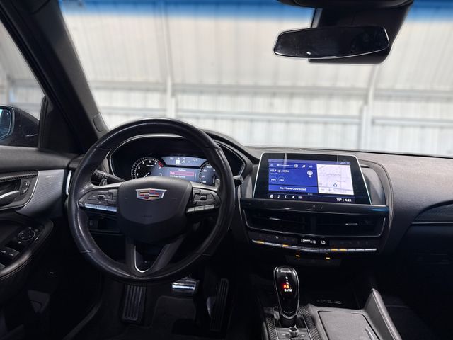 2024 Cadillac CT5 SPORT | Houston, TX | Texas Star Motors 2024 Cadillac CT5 SPORT | Houston, TX | Texas Star Motors