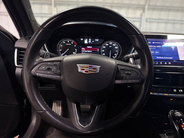 2024 Cadillac CT5 SPORT | Houston, TX | Texas Star Motors 2024 Cadillac CT5 SPORT | Houston, TX | Texas Star Motors
