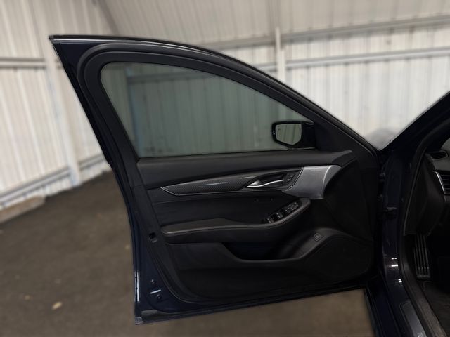 2024 Cadillac CT5 SPORT | Houston, TX | Texas Star Motors 2024 Cadillac CT5 SPORT | Houston, TX | Texas Star Motors