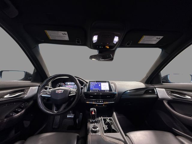 2024 Cadillac CT5 SPORT | Houston, TX | Texas Star Motors 2024 Cadillac CT5 SPORT | Houston, TX | Texas Star Motors