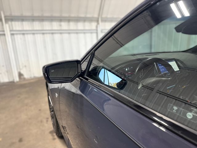 2024 Cadillac CT5 SPORT 2024 Cadillac CT5 SPORT