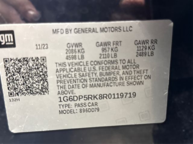 2024 Cadillac CT5 SPORT | Houston, TX | Texas Star Motors 2024 Cadillac CT5 SPORT | Houston, TX | Texas Star Motors