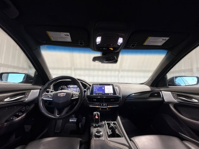 2024 Cadillac CT5 SPORT | Houston, TX | Texas Star Motors 2024 Cadillac CT5 SPORT | Houston, TX | Texas Star Motors