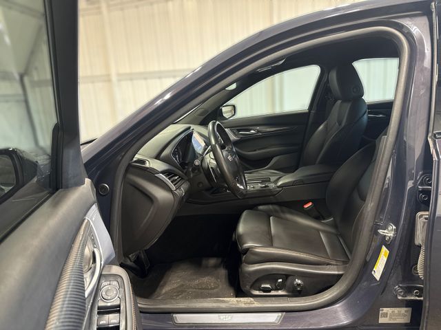 2024 Cadillac CT5 SPORT | Houston, TX | Texas Star Motors 2024 Cadillac CT5 SPORT | Houston, TX | Texas Star Motors