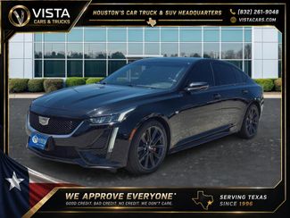 2024 Cadillac CT5 Sport Houston, Texas Vista Cars and Trucks