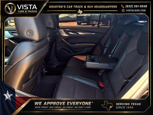 2024 Cadillac CT5 Sport Houston, Texas Vista Cars and Trucks 2024 Cadillac CT5 Sport Houston, Texas Vista Cars and Trucks