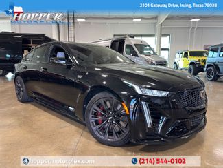 2024 Cadillac CT5 V-Series | Irving, Texas | Hopper Motorplex