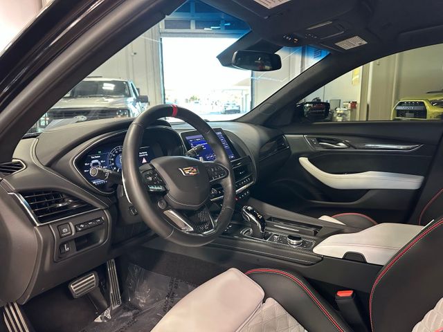 2024 Cadillac CT5 V-Series | Irving, Texas | Hopper Motorplex 2024 Cadillac CT5 V-Series | Irving, Texas | Hopper Motorplex