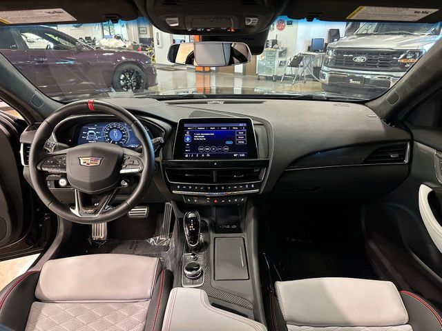 2024 Cadillac CT5 V-Series | Irving, Texas | Hopper Motorplex 2024 Cadillac CT5 V-Series | Irving, Texas | Hopper Motorplex