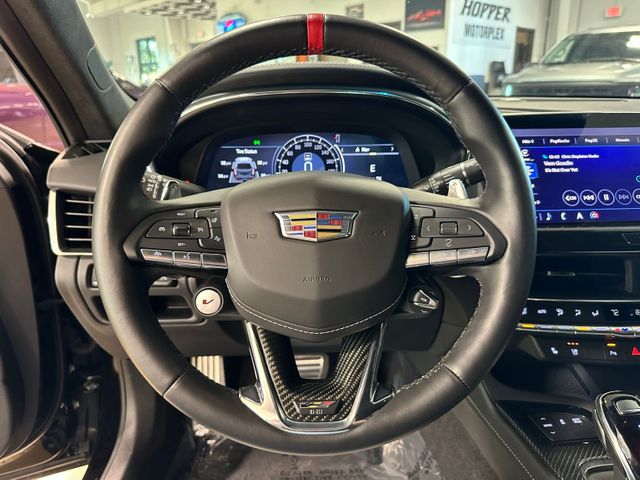 2024 Cadillac CT5 V-Series | Irving, Texas | Hopper Motorplex 2024 Cadillac CT5 V-Series | Irving, Texas | Hopper Motorplex