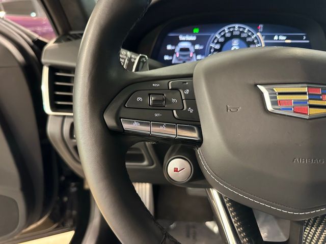 2024 Cadillac CT5 V-Series | Irving, Texas | Hopper Motorplex