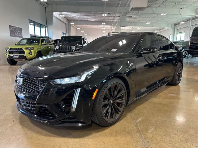 2024 Cadillac CT5 V-Series | Irving, Texas | Hopper Motorplex 2024 Cadillac CT5 V-Series | Irving, Texas | Hopper Motorplex