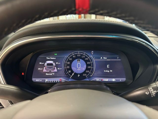 2024 Cadillac CT5 V-Series | Irving, Texas | Hopper Motorplex