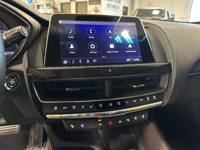 2024 Cadillac CT5 V-Series | Irving, Texas | Hopper Motorplex 2024 Cadillac CT5 V-Series | Irving, Texas | Hopper Motorplex