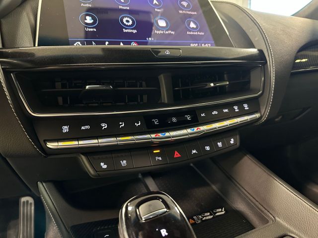 2024 Cadillac CT5 V-Series | Irving, Texas | Hopper Motorplex