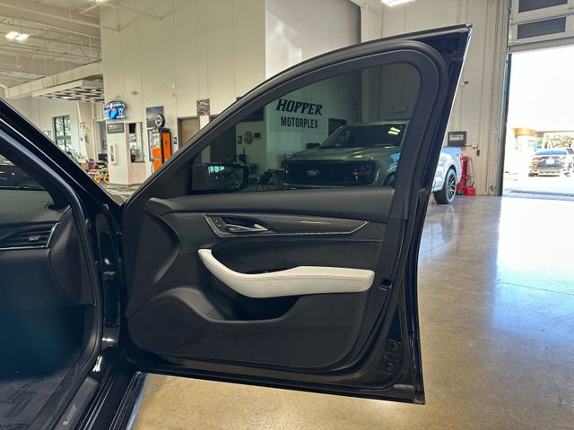 2024 Cadillac CT5 V-Series | Irving, Texas | Hopper Motorplex 2024 Cadillac CT5 V-Series | Irving, Texas | Hopper Motorplex