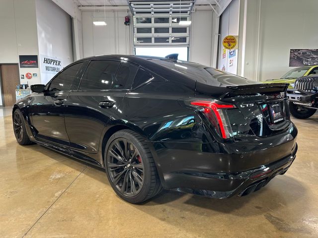 2024 Cadillac CT5 V-Series | Irving, Texas | Hopper Motorplex 2024 Cadillac CT5 V-Series | Irving, Texas | Hopper Motorplex
