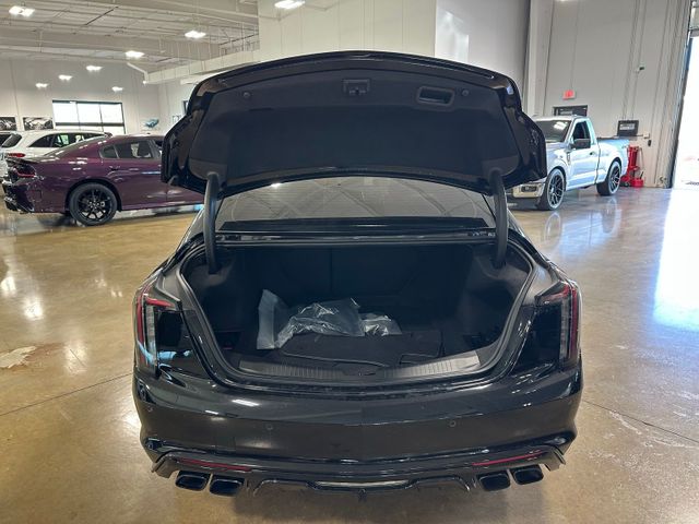 2024 Cadillac CT5 V-Series | Irving, Texas | Hopper Motorplex 2024 Cadillac CT5 V-Series | Irving, Texas | Hopper Motorplex
