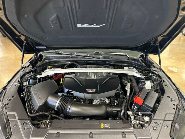 2024 Cadillac CT5 V-Series | Irving, Texas | Hopper Motorplex 2024 Cadillac CT5 V-Series | Irving, Texas | Hopper Motorplex