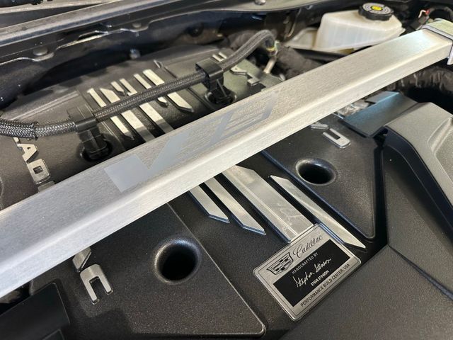 2024 Cadillac CT5 V-Series | Irving, Texas | Hopper Motorplex