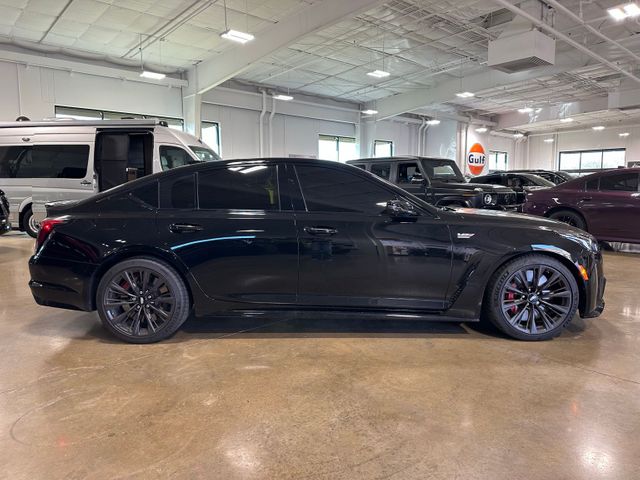2024 Cadillac CT5 V-Series | Irving, Texas | Hopper Motorplex