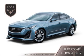 2024 Cadillac CT5 Premium Luxury in Rowlett, TX 75088