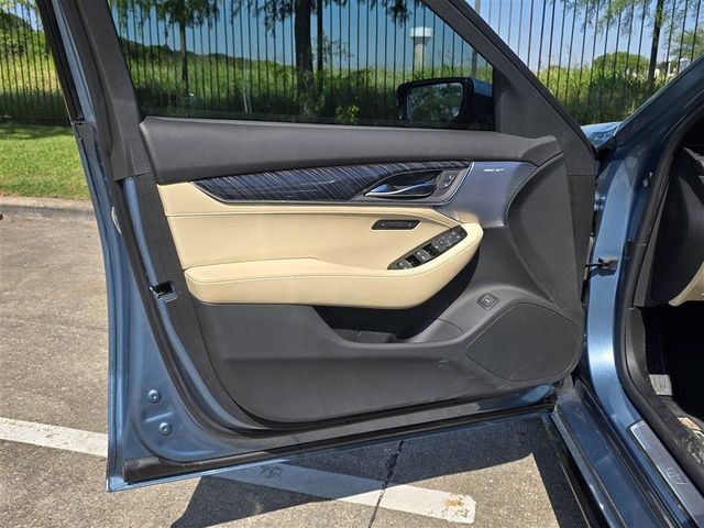 2024 Cadillac CT5 Premium Luxury
