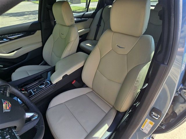2024 Cadillac CT5 Premium Luxury