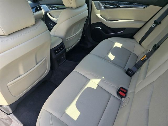 2024 Cadillac CT5 Premium Luxury