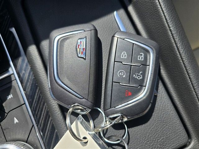 2024 Cadillac CT5 Premium Luxury
