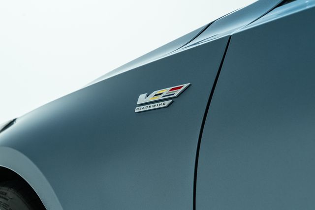 2024 Cadillac CT5-V Blackwing 6-Speed Manual Carbon 1&2 Pkg | Carrollton, TX | Texas Hot Rides 2024 Cadillac CT5-V Blackwing 6-Speed Manual Carbon 1&2 Pkg | Carrollton, TX | Texas Hot Rides