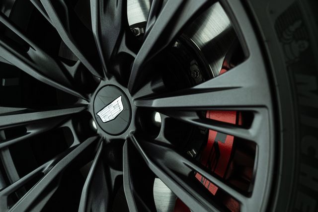 2024 Cadillac CT5-V Blackwing 6-Speed Manual Carbon 1&2 Pkg | Carrollton, TX | Texas Hot Rides 2024 Cadillac CT5-V Blackwing 6-Speed Manual Carbon 1&2 Pkg | Carrollton, TX | Texas Hot Rides