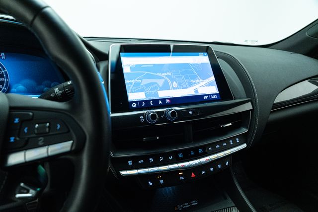 2024 Cadillac CT5-V Blackwing 6-Speed Manual Carbon 1&2 Pkg | Carrollton, TX | Texas Hot Rides 2024 Cadillac CT5-V Blackwing 6-Speed Manual Carbon 1&2 Pkg | Carrollton, TX | Texas Hot Rides