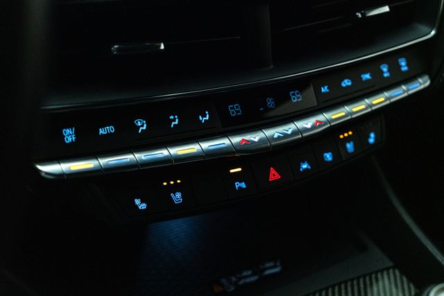 2024 Cadillac CT5-V Blackwing 6-Speed Manual Carbon 1&2 Pkg | Carrollton, TX | Texas Hot Rides 2024 Cadillac CT5-V Blackwing 6-Speed Manual Carbon 1&2 Pkg | Carrollton, TX | Texas Hot Rides