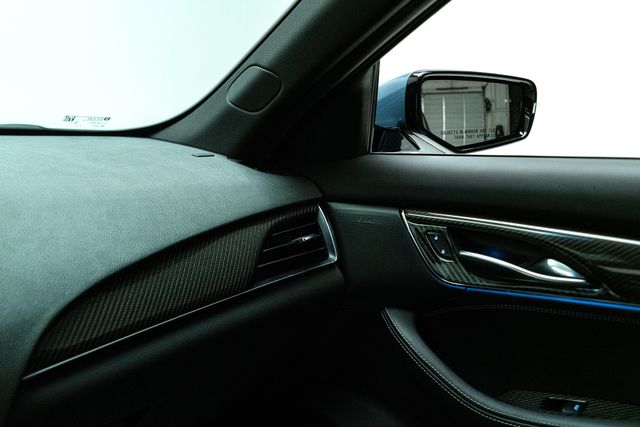 2024 Cadillac CT5-V Blackwing 6-Speed Manual Carbon 1&2 Pkg | Carrollton, TX | Texas Hot Rides 2024 Cadillac CT5-V Blackwing 6-Speed Manual Carbon 1&2 Pkg | Carrollton, TX | Texas Hot Rides