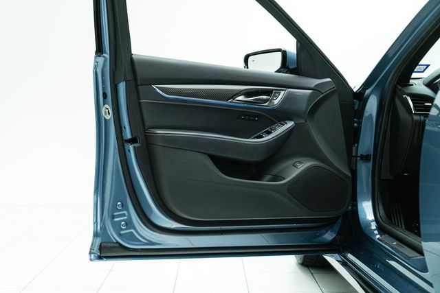 2024 Cadillac CT5-V Blackwing 6-Speed Manual Carbon 1&2 Pkg | Carrollton, TX | Texas Hot Rides 2024 Cadillac CT5-V Blackwing 6-Speed Manual Carbon 1&2 Pkg | Carrollton, TX | Texas Hot Rides