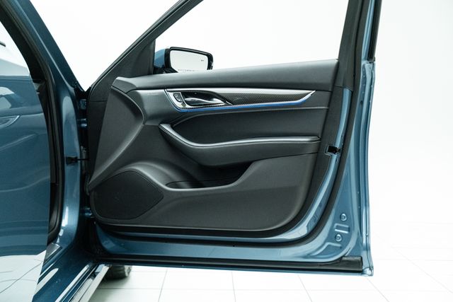 2024 Cadillac CT5-V Blackwing 6-Speed Manual Carbon 1&2 Pkg | Carrollton, TX | Texas Hot Rides 2024 Cadillac CT5-V Blackwing 6-Speed Manual Carbon 1&2 Pkg | Carrollton, TX | Texas Hot Rides