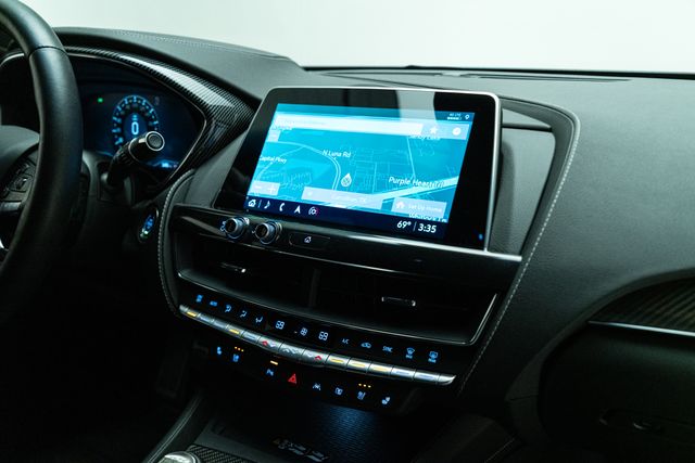 2024 Cadillac CT5-V Blackwing 6-Speed Manual Carbon 1&2 Pkg | Carrollton, TX | Texas Hot Rides 2024 Cadillac CT5-V Blackwing 6-Speed Manual Carbon 1&2 Pkg | Carrollton, TX | Texas Hot Rides