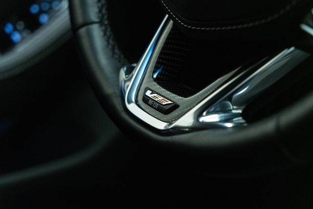 2024 Cadillac CT5-V Blackwing 6-Speed Manual Carbon 1&2 Pkg | Carrollton, TX | Texas Hot Rides 2024 Cadillac CT5-V Blackwing 6-Speed Manual Carbon 1&2 Pkg | Carrollton, TX | Texas Hot Rides