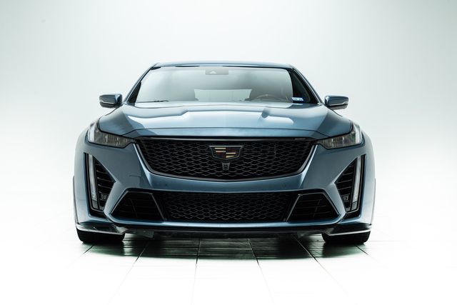 2024 Cadillac CT5-V Blackwing 6-Speed Manual Carbon 1&2 Pkg | Carrollton, TX | Texas Hot Rides 2024 Cadillac CT5-V Blackwing 6-Speed Manual Carbon 1&2 Pkg | Carrollton, TX | Texas Hot Rides