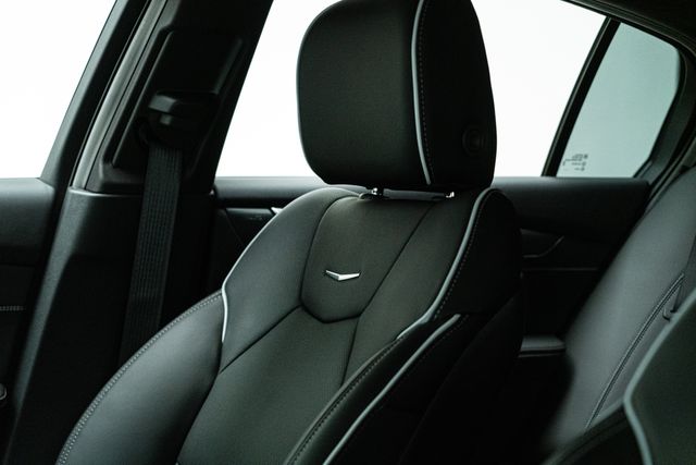 2024 Cadillac CT5-V Blackwing 6-Speed Manual Carbon 1&2 Pkg | Carrollton, TX | Texas Hot Rides 2024 Cadillac CT5-V Blackwing 6-Speed Manual Carbon 1&2 Pkg | Carrollton, TX | Texas Hot Rides